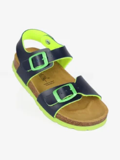 A Piedi Liberi Sandali anatomici da bambino