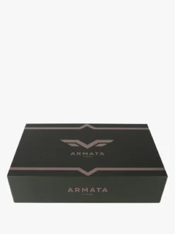 Armata Di Mare Confezione regalo da uomo con cintura e portafoglio in pelle