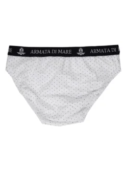 Armata Di Mare Slip uomo con stampe