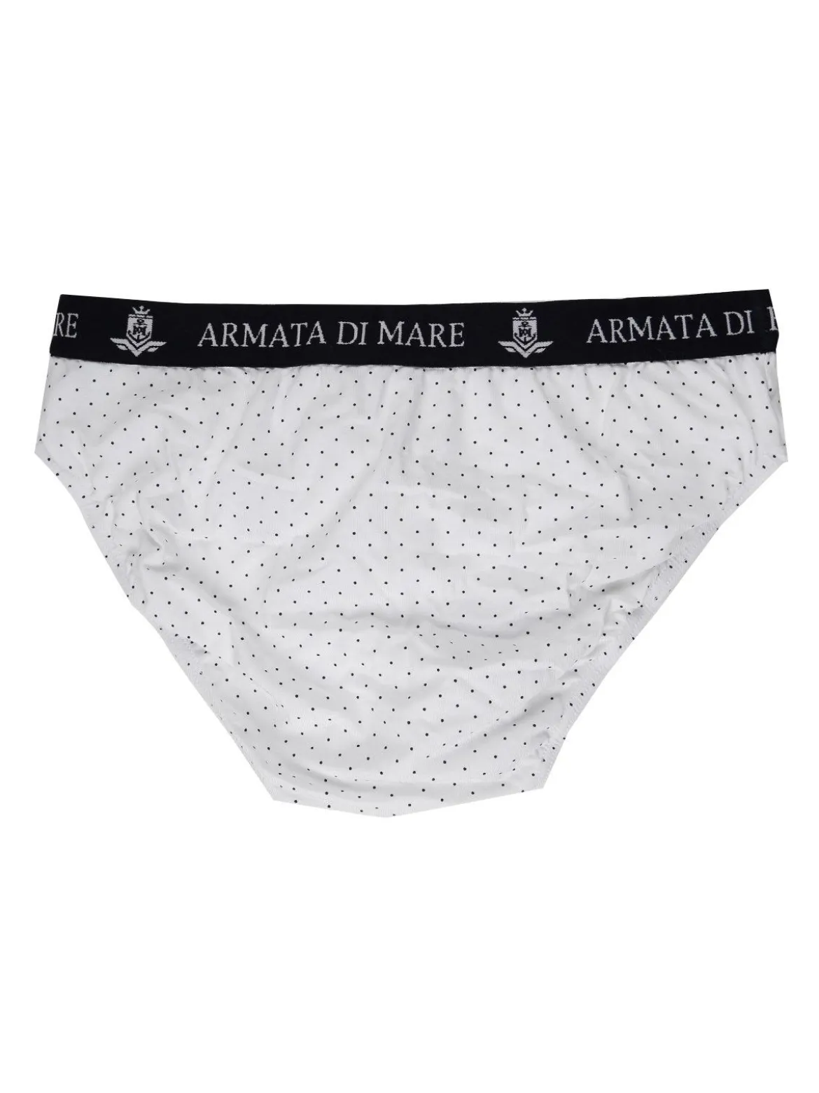 Armata Di Mare Slip uomo con stampe
