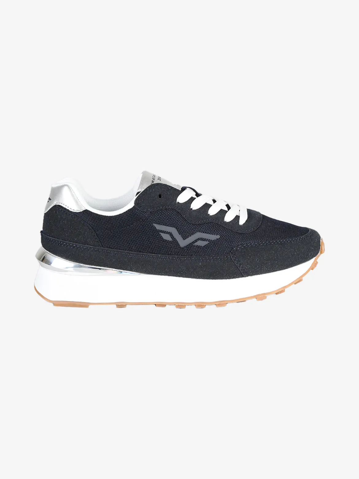 Armata Di Mare Sneakers donna con platform
