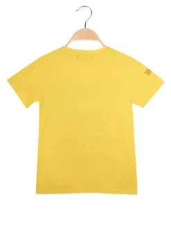Armata Militare T-shirt bimbo con scritte