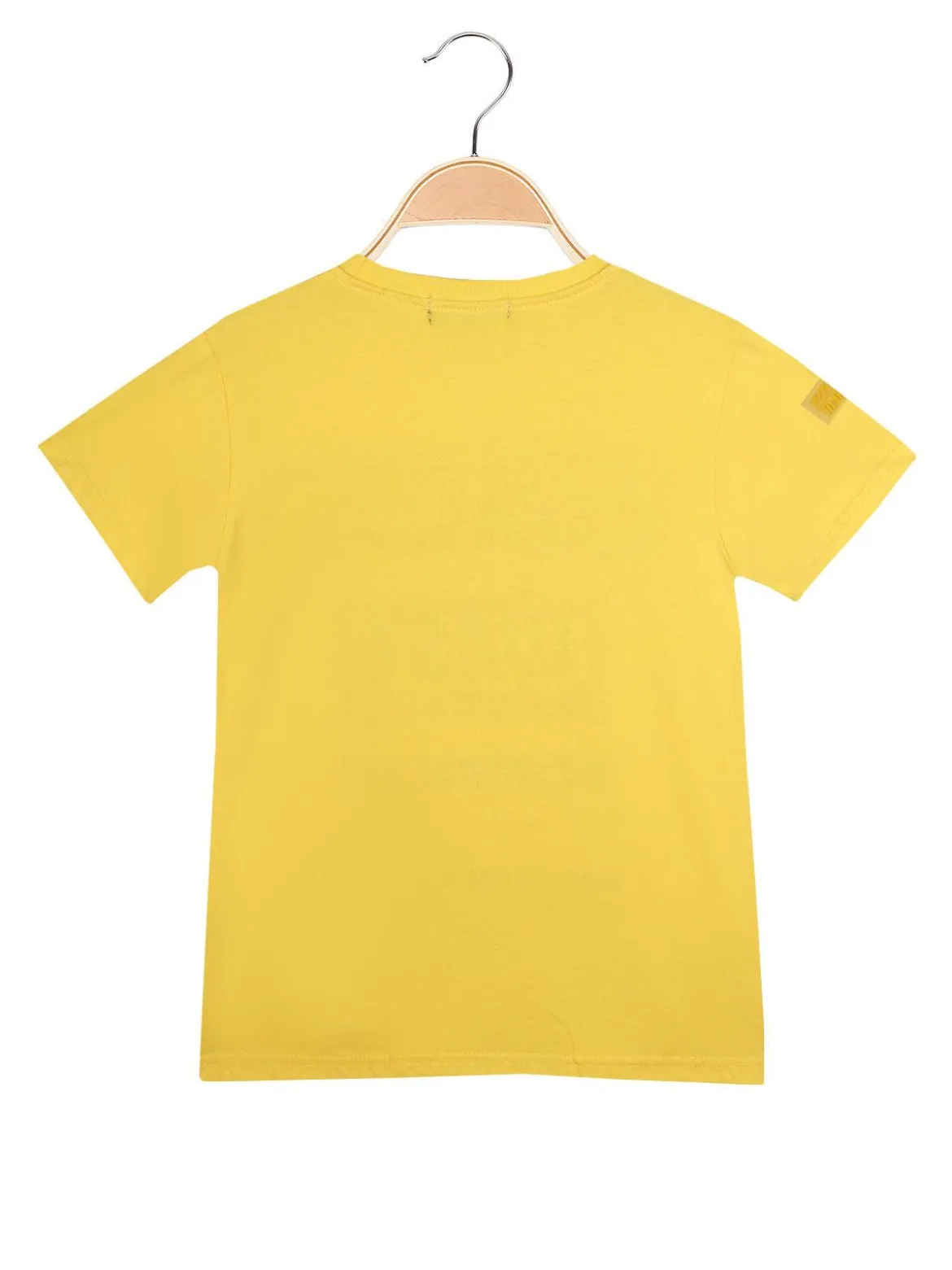 Armata Militare T-shirt bimbo con scritte