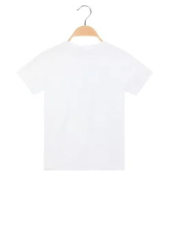 Armata Militare T-shirt manica corta da bambino in cotone
