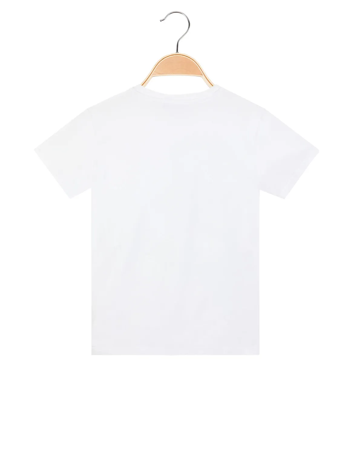 Armata Militare T-shirt manica corta da bambino in cotone