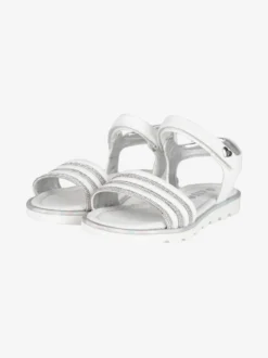 Asso Sandali da ragazza con strass
