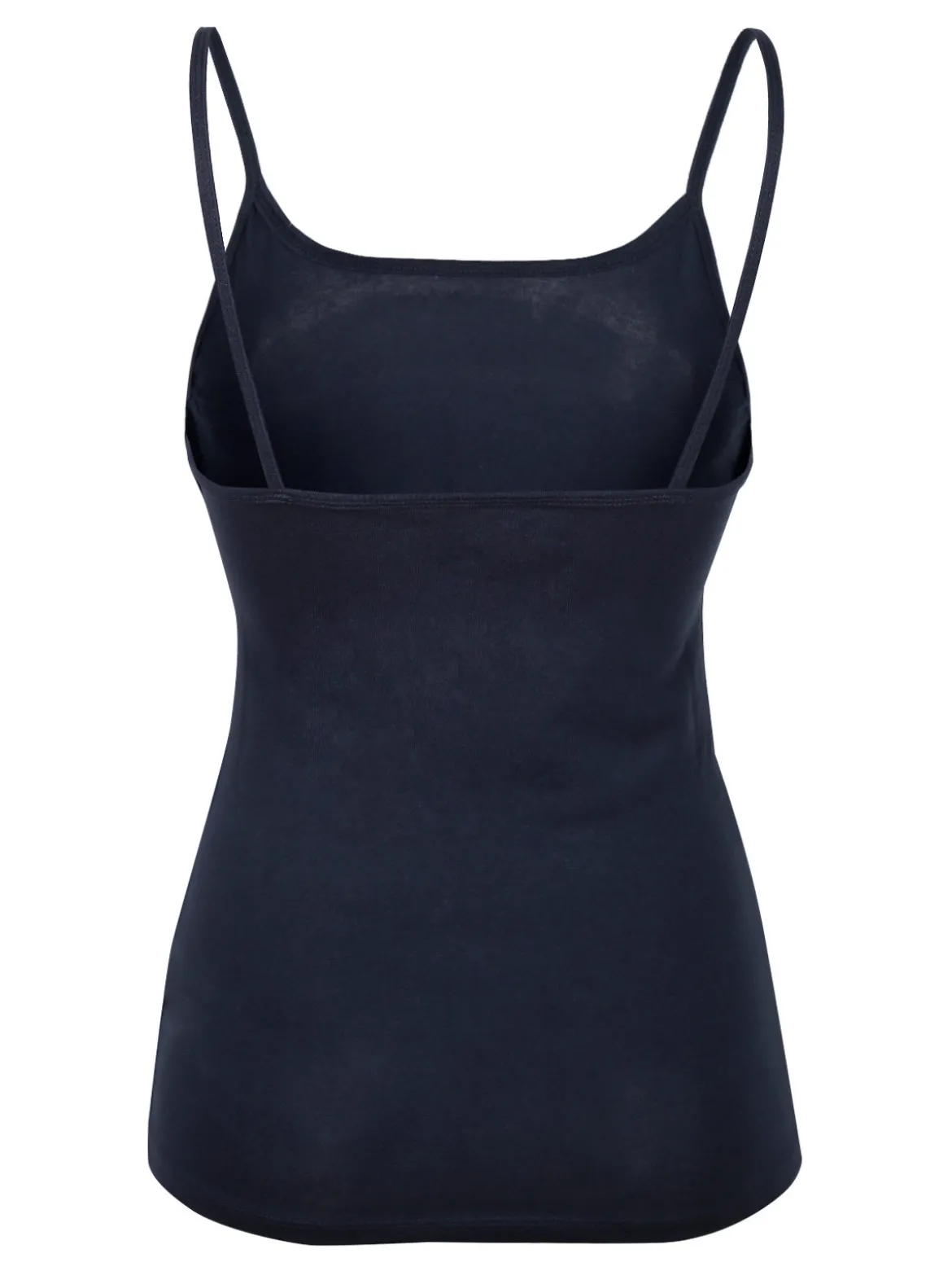 Athl Dpt Canotta sportiva donna in cotone