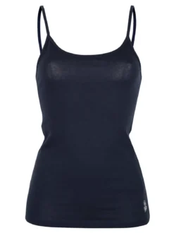 Athl Dpt Canotta sportiva donna in cotone