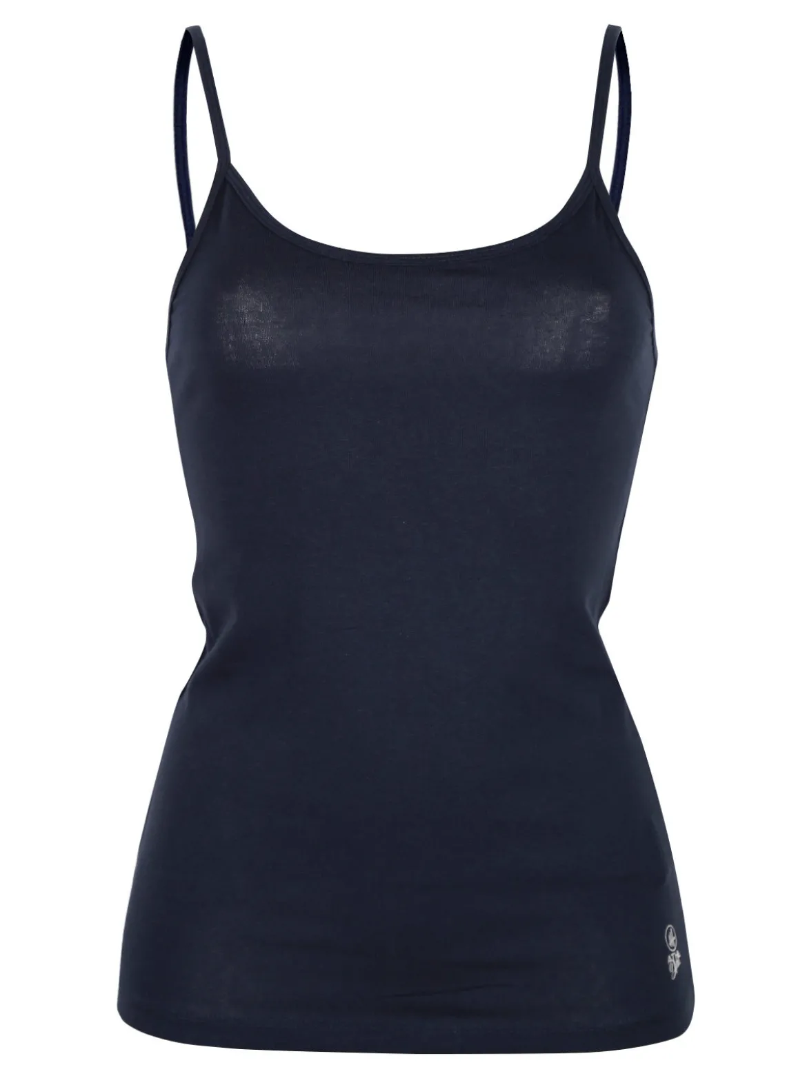 Athl Dpt Canotta sportiva donna in cotone
