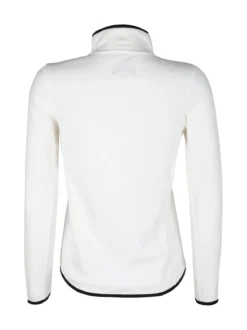Athl Dpt Felpa donna in pile full zip