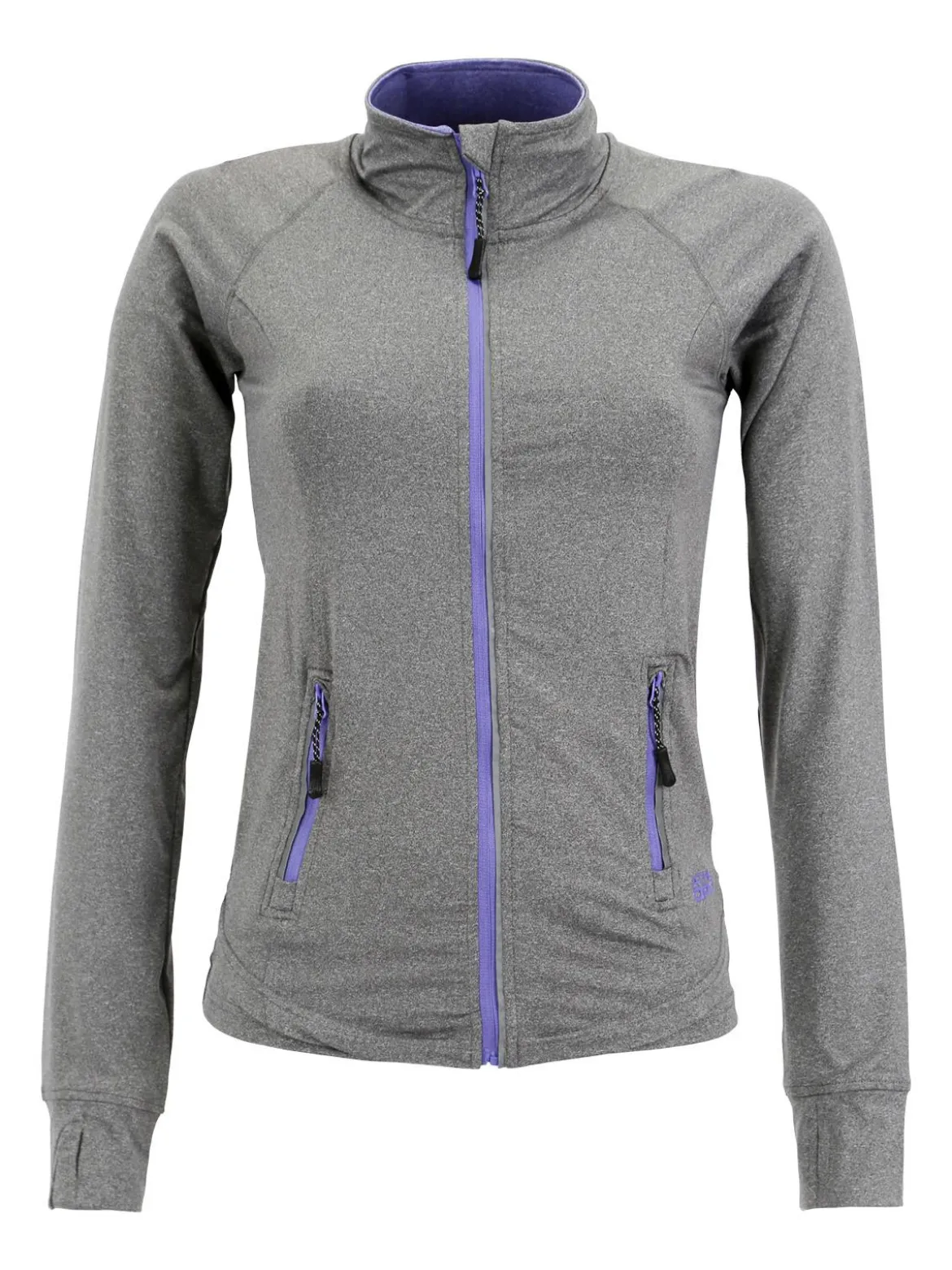 Athl Dpt Giacca sportiva elasticizzata
