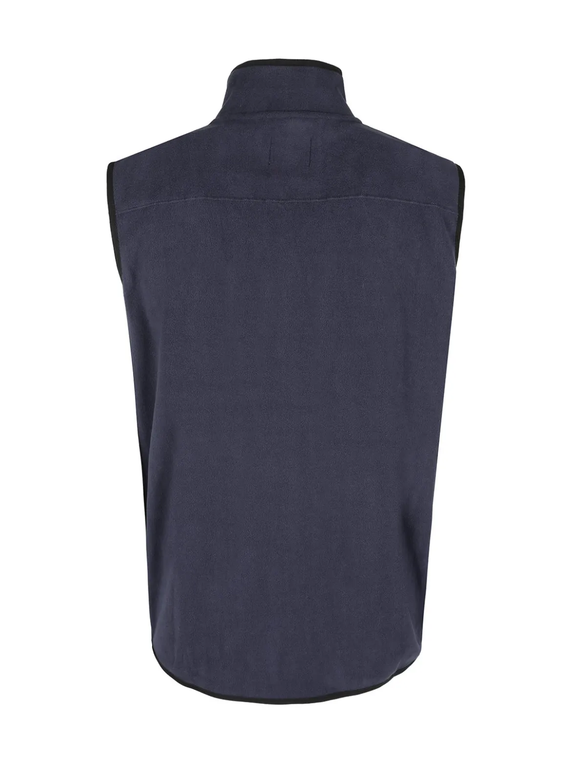 Athl Dpt Gilet da uomo in pile con zip
