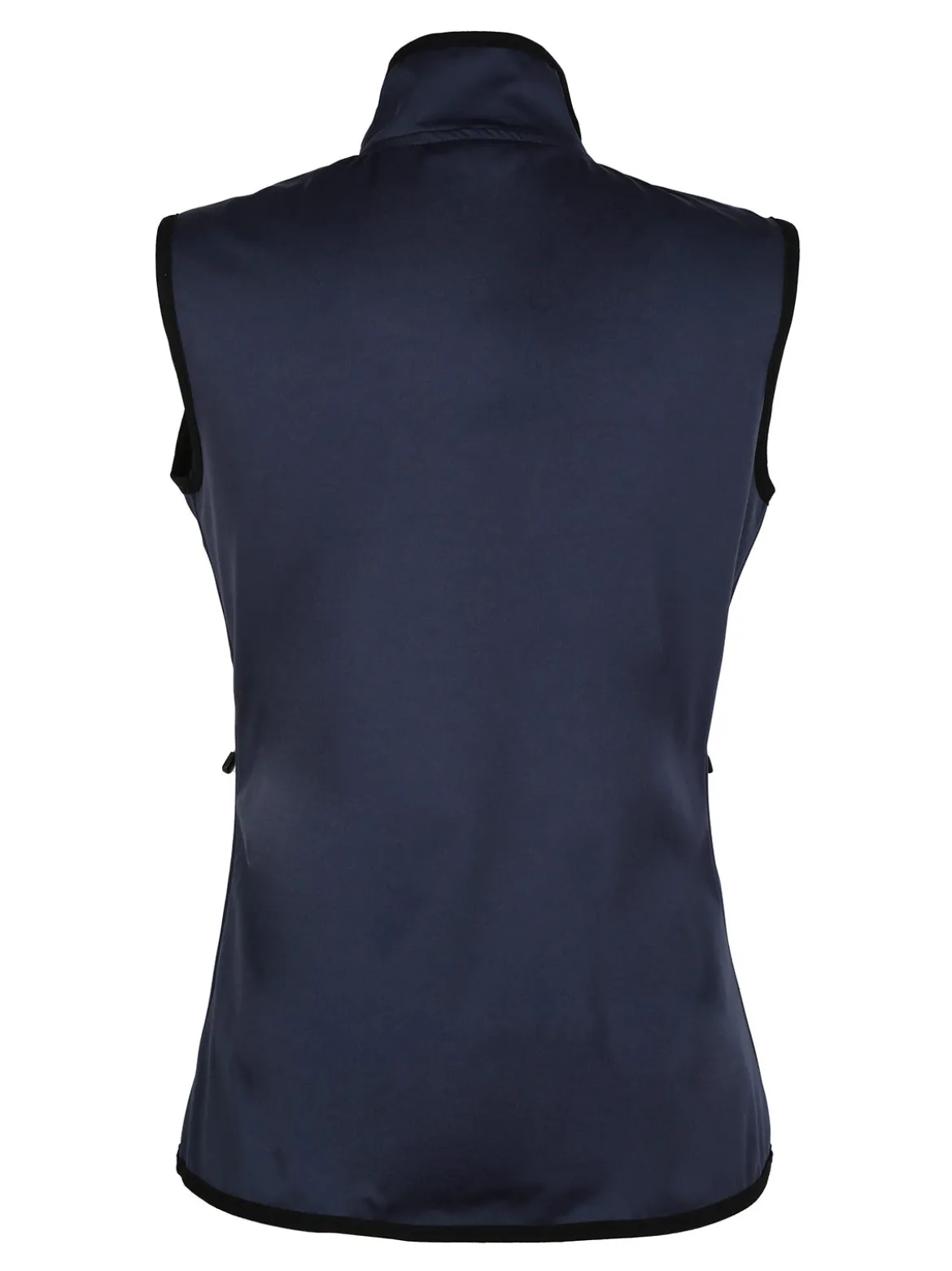 Athl Dpt Gilet sportivo donna impermeabile