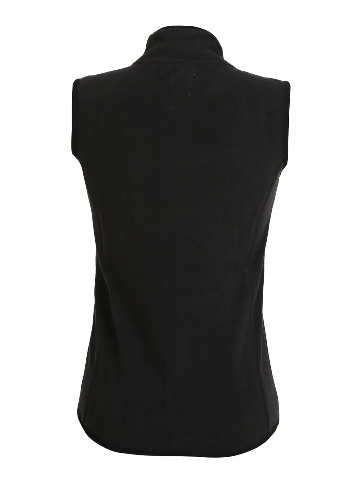 Athl Dpt Gilet sportivo donna in pile