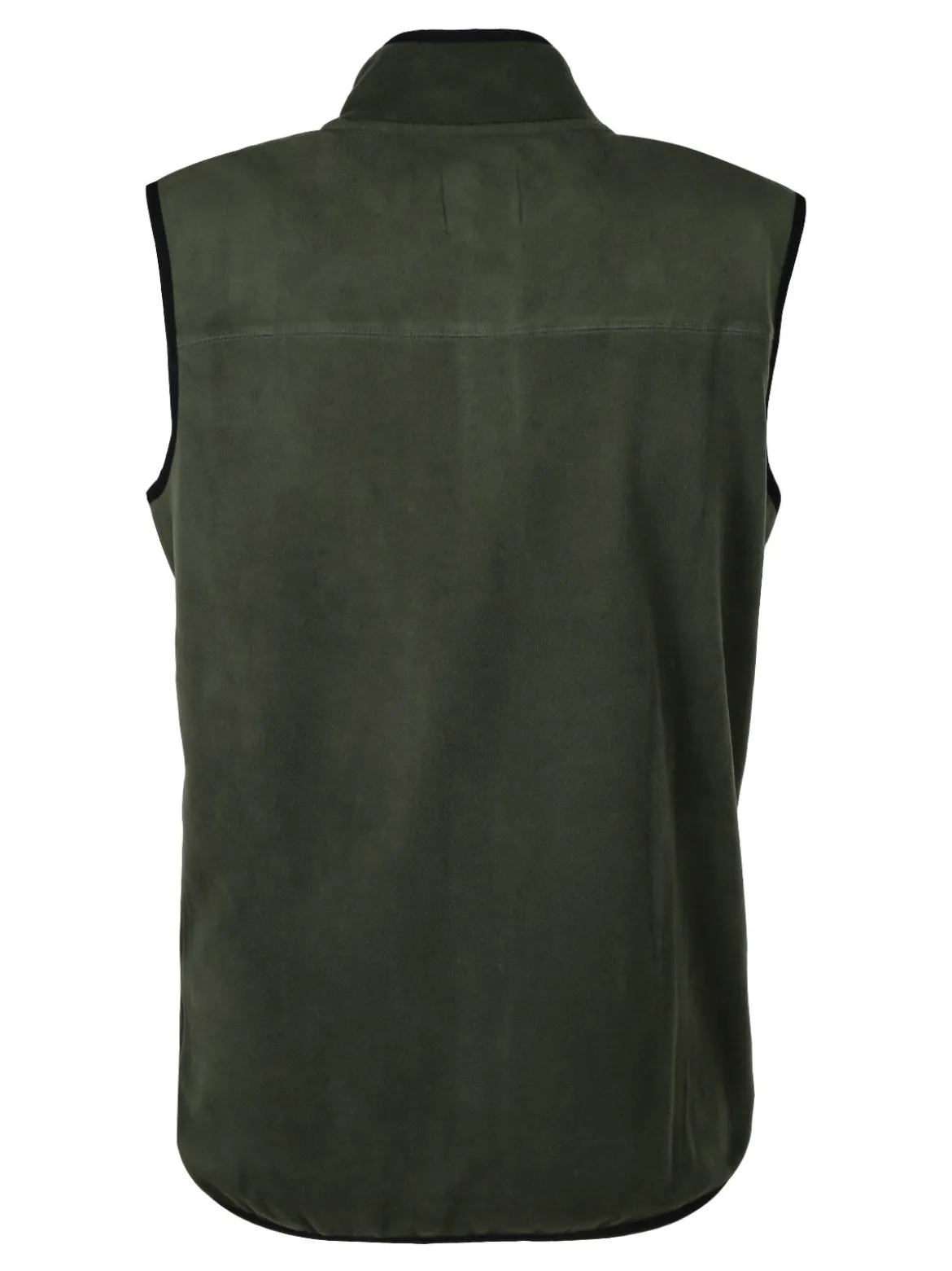Athl Dpt Gilet uomo in pile