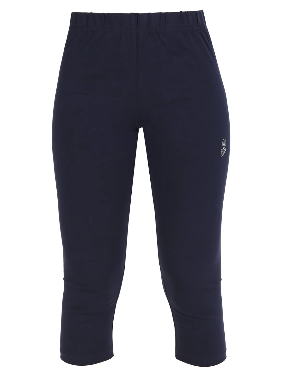 Athl Dpt Leggings donna sportivi a pinocchietto