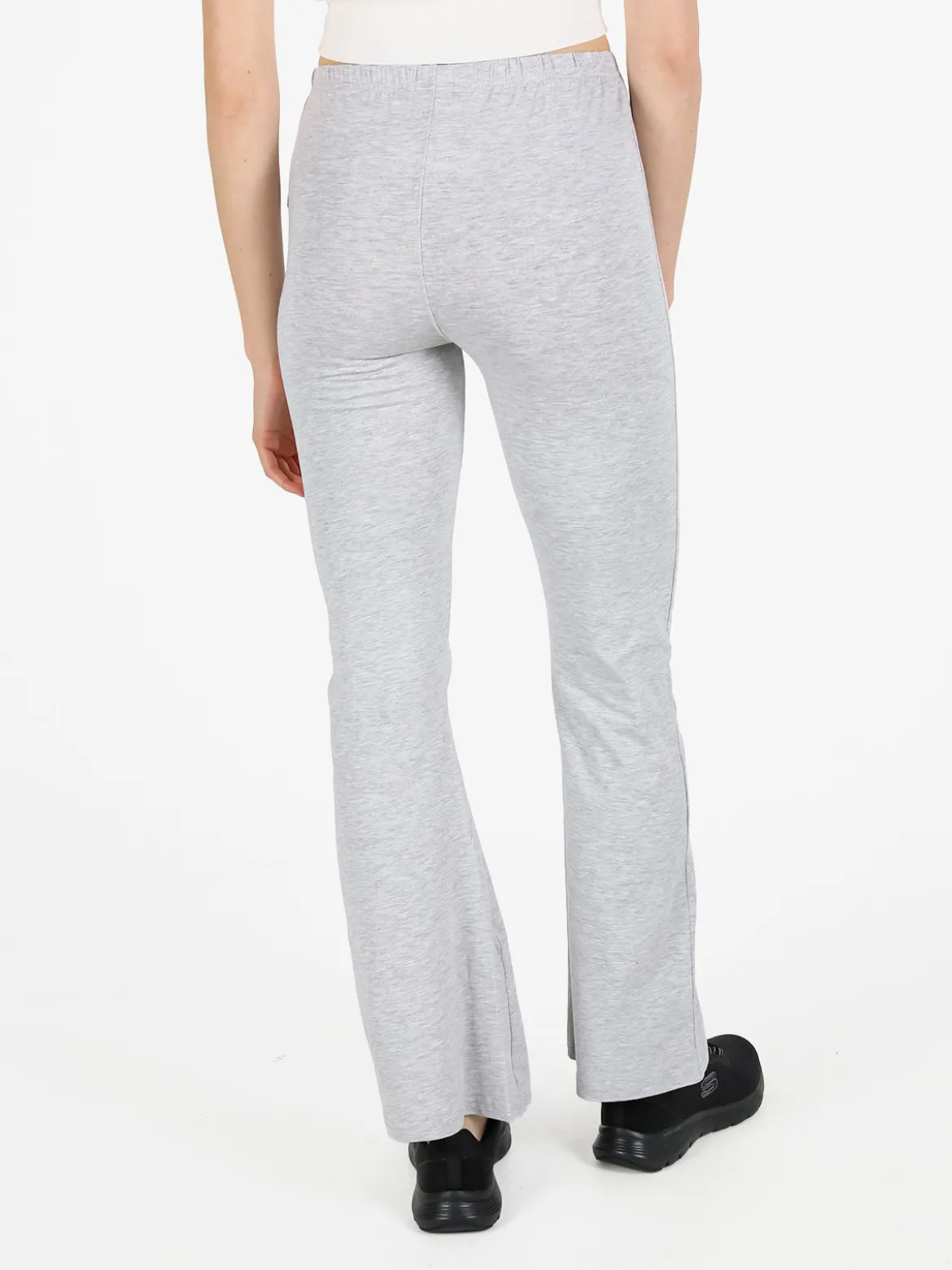 Athl Dpt Pantaloni donna sportivi a zampa