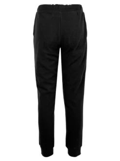 Athl Dpt Pantaloni in pile da donna con polsini