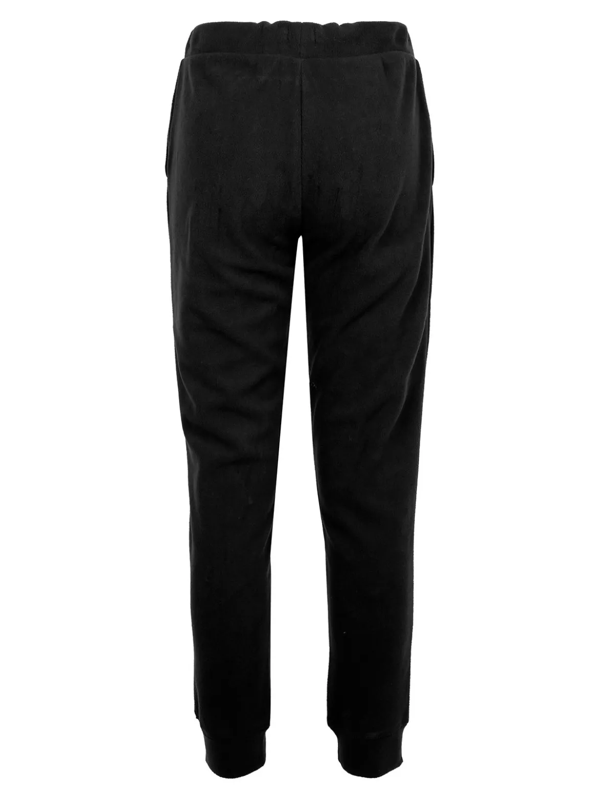 Athl Dpt Pantaloni in pile da donna con polsini