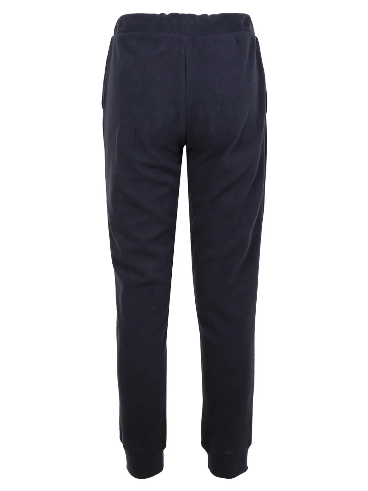 Athl Dpt Pantaloni in pile da donna con polsini