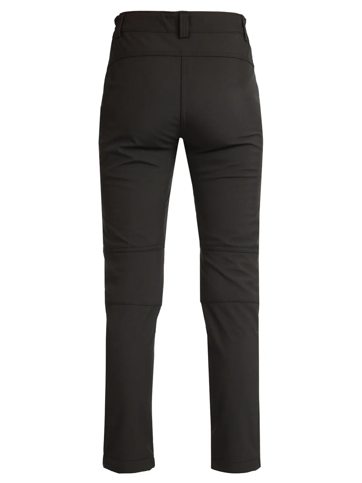 Athl Dpt Pantaloni sportivi da donna in tessuto tecnico