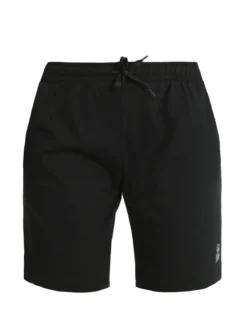Athl Dpt Shorts sportivi donna con coulisse