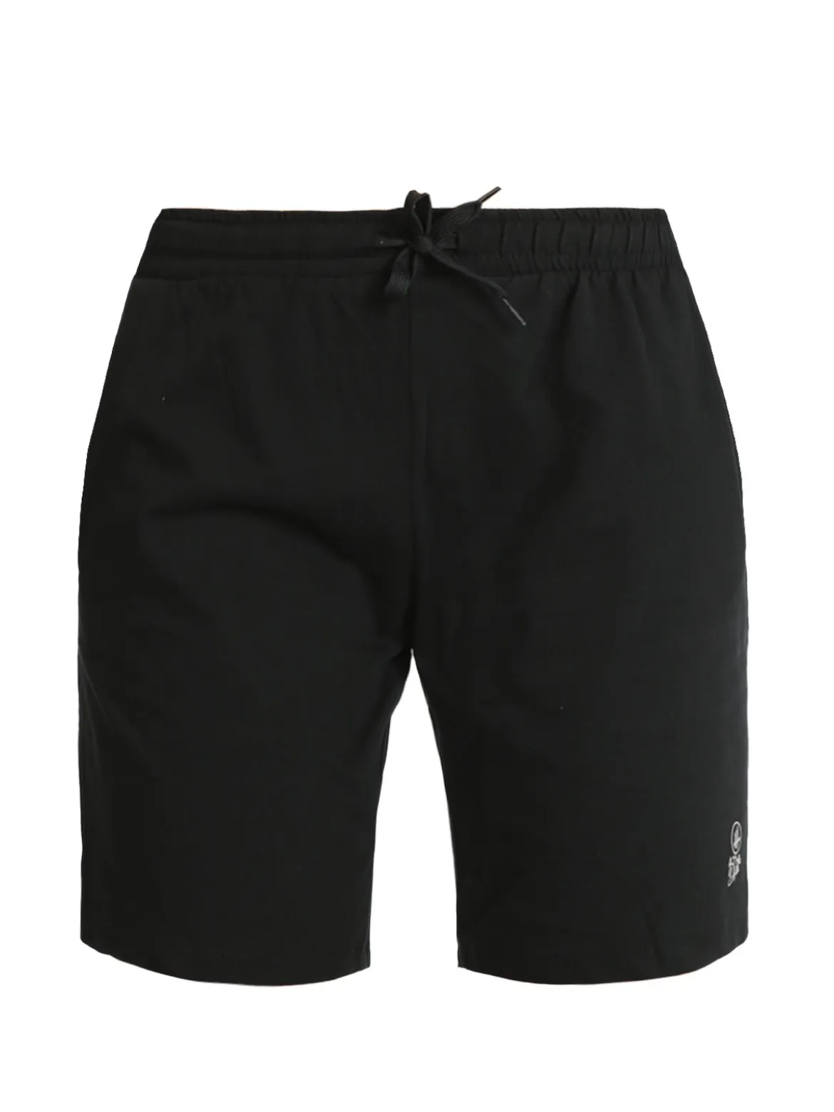 Athl Dpt Shorts sportivi donna con coulisse