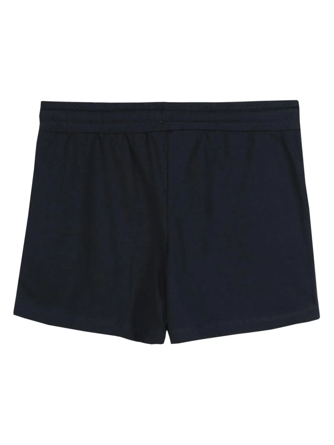 Athl Dpt Shorts sportivi in cotone