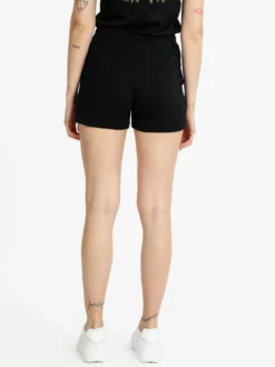 Athl Dpt Shorts sportivi in cotone donna con coulisse