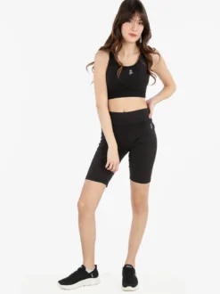 Athl Dpt Top sportivo donna