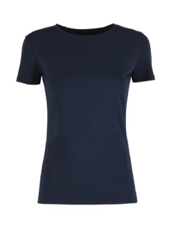 Athl Dpt T-shirt donna in cotone