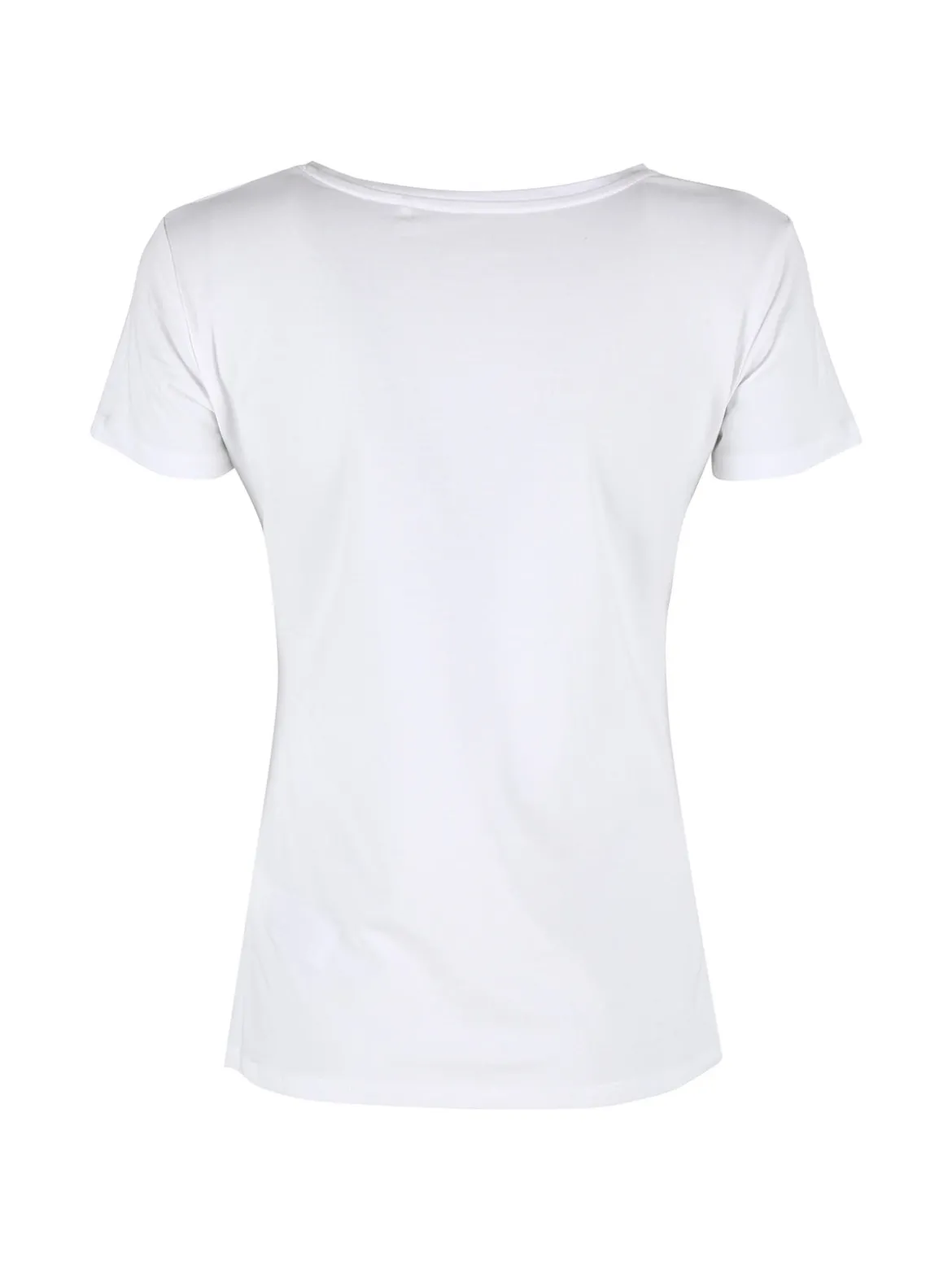 Athl Dpt T-shirt donna in cotone