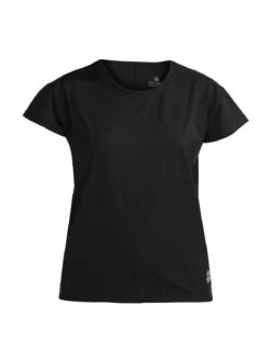 Athl Dpt T-shirt donna in tessuto tecnico sportivo