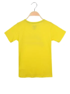 Athl Dpt T-shirt girocollo con scritte