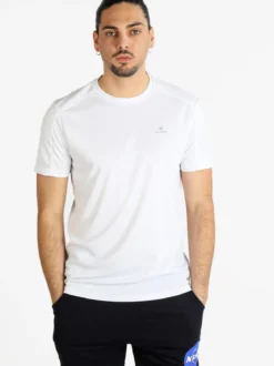 Athl Dpt T-shirt manica corta sportiva da uomo