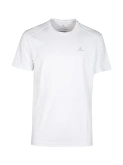 Athl Dpt T-shirt manica corta sportiva da uomo