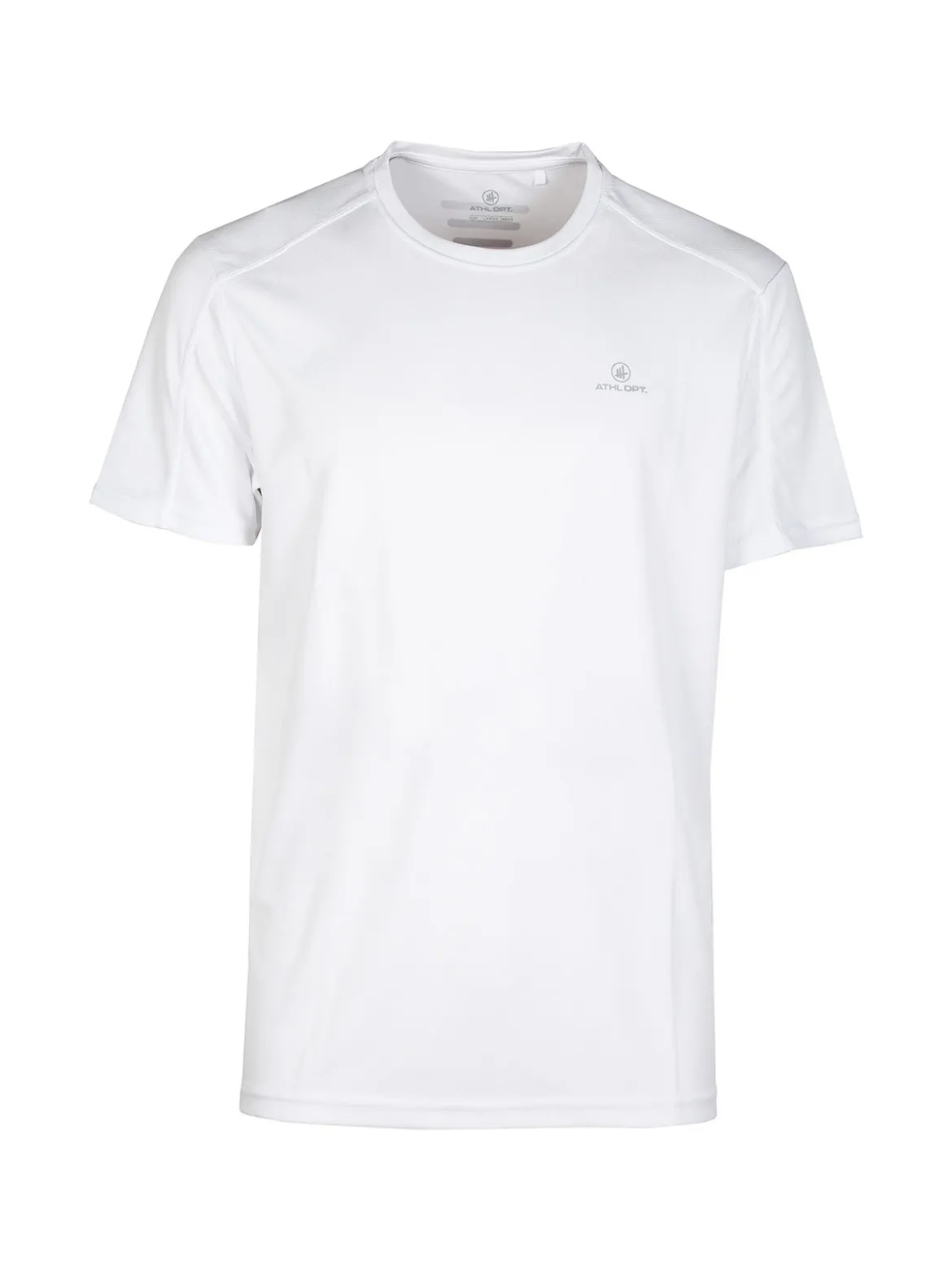 Athl Dpt T-shirt manica corta sportiva da uomo