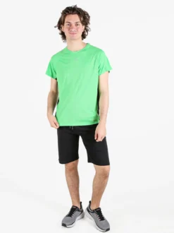 Athl Dpt T-shirt sportiva da uomo traspirante
