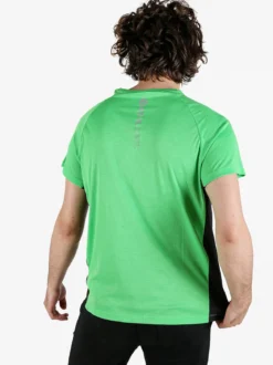 Athl Dpt T-shirt sportiva da uomo traspirante
