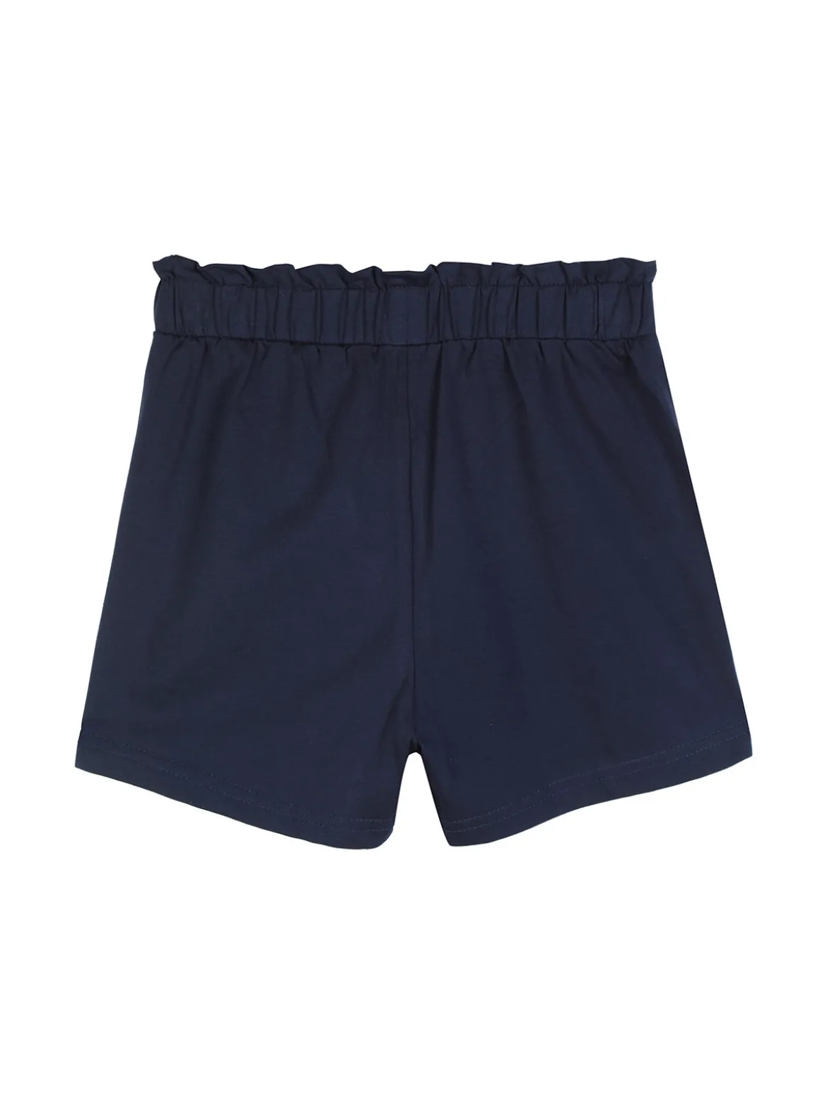 Ativo Shorts sportivi da bambina