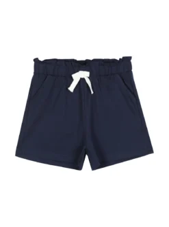 Ativo Shorts sportivi da bambina