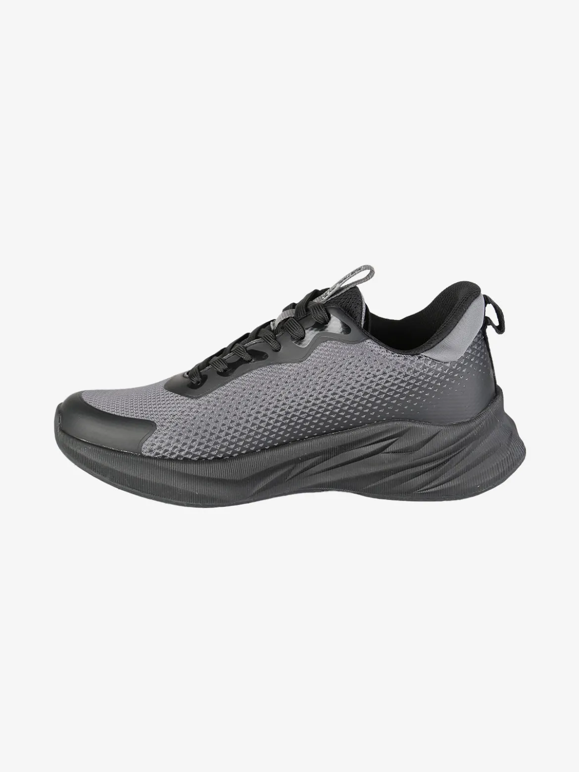Australian BLAST Sneakers uomo sportive con suola alta
