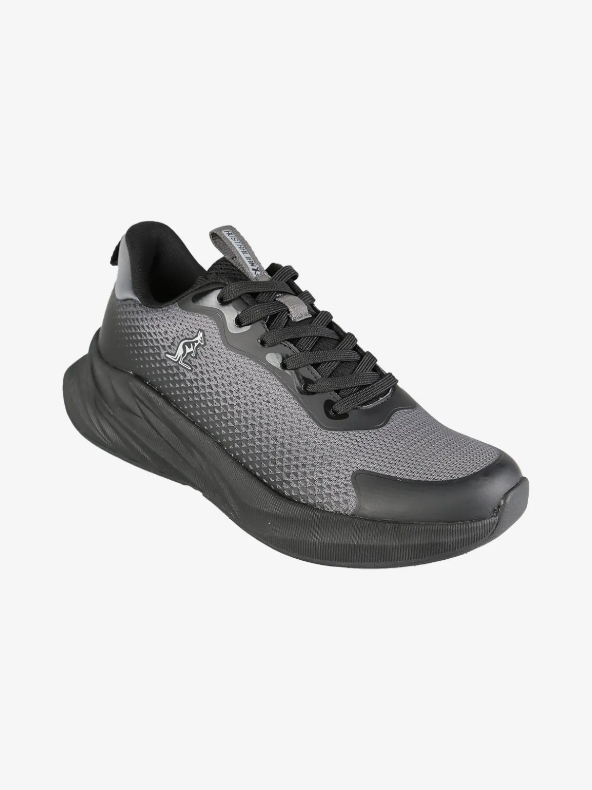 Australian BLAST Sneakers uomo sportive con suola alta