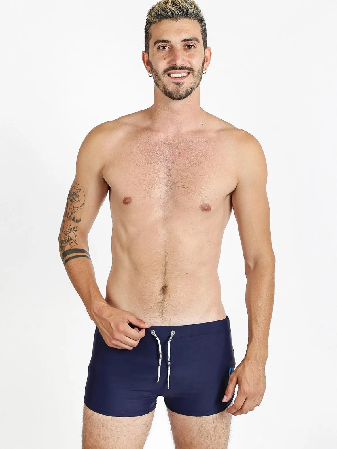 Australian Boxer da mare aderente