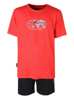 Australian Completo corto da uomo in cotone