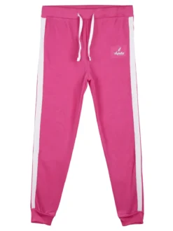 Australian Completo tuta sportiva da bambina 2 pezzi bicolor