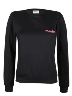 Australian Felpa girocollo donna