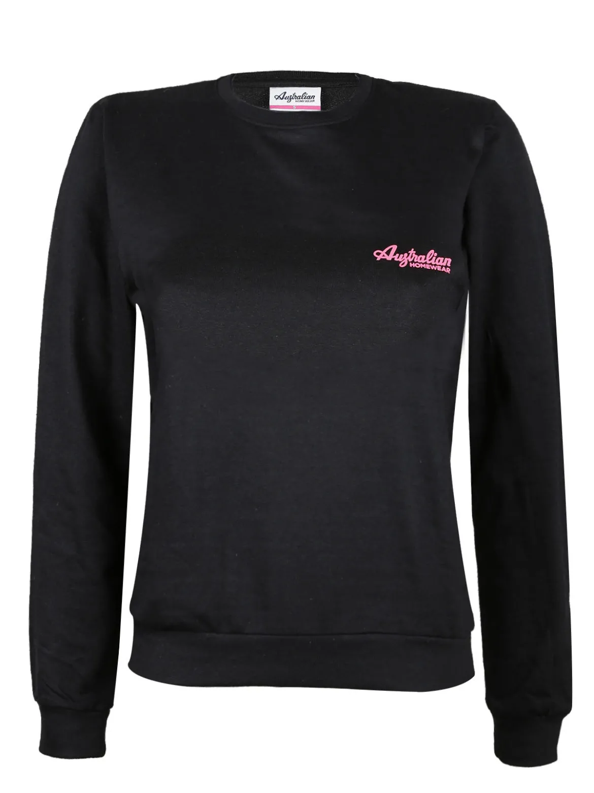 Australian Felpa girocollo donna
