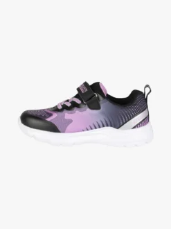 Australian FLASH II Sneakers da bambina con luci