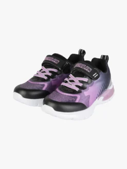 Australian FLASH II Sneakers da bambina con luci